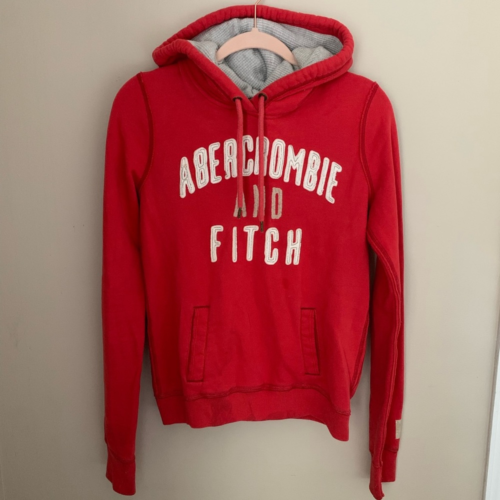 Women’s Abercrombie & Fitch Hoodie - Size M